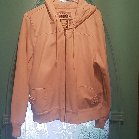 Jacket - Picture 1 of 1